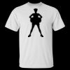 Men's Tall Ultra Cotton® T-Shirt Thumbnail
