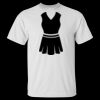 Men's Tall Ultra Cotton® T-Shirt Thumbnail