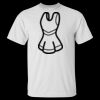 Men's Tall Ultra Cotton® T-Shirt Thumbnail