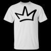 Men's Tall Ultra Cotton® T-Shirt Thumbnail