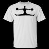 Men's Tall Ultra Cotton® T-Shirt Thumbnail
