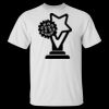 Men's Tall Ultra Cotton® T-Shirt Thumbnail