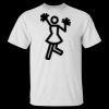Men's Tall Ultra Cotton® T-Shirt Thumbnail