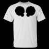 Men's Tall Ultra Cotton® T-Shirt Thumbnail
