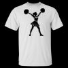 Men's Tall Ultra Cotton® T-Shirt Thumbnail