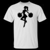 Men's Tall Ultra Cotton® T-Shirt Thumbnail