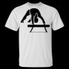 Men's Tall Ultra Cotton® T-Shirt Thumbnail
