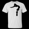 Men's Tall Ultra Cotton® T-Shirt Thumbnail