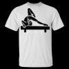Men's Tall Ultra Cotton® T-Shirt Thumbnail
