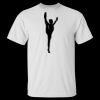 Men's Tall Ultra Cotton® T-Shirt Thumbnail