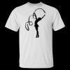 Men's Tall Ultra Cotton® T-Shirt Thumbnail