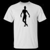 Men's Tall Ultra Cotton® T-Shirt Thumbnail