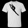 Men's Tall Ultra Cotton® T-Shirt Thumbnail
