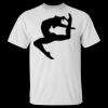 Men's Tall Ultra Cotton® T-Shirt Thumbnail