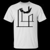 Men's Tall Ultra Cotton® T-Shirt Thumbnail