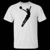 Men's Tall Ultra Cotton® T-Shirt Thumbnail