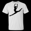 Men's Tall Ultra Cotton® T-Shirt Thumbnail