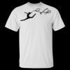 Men's Tall Ultra Cotton® T-Shirt Thumbnail