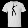 Men's Tall Ultra Cotton® T-Shirt Thumbnail