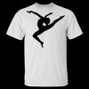 Men's Tall Ultra Cotton® T-Shirt Thumbnail