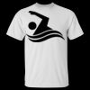 Men's Tall Ultra Cotton® T-Shirt Thumbnail