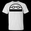 Men's Tall Ultra Cotton® T-Shirt Thumbnail