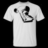 Men's Tall Ultra Cotton® T-Shirt Thumbnail