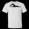 Men's Tall Ultra Cotton® T-Shirt Thumbnail