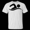 Men's Tall Ultra Cotton® T-Shirt Thumbnail