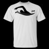 Men's Tall Ultra Cotton® T-Shirt Thumbnail