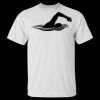 Men's Tall Ultra Cotton® T-Shirt Thumbnail