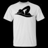 Men's Tall Ultra Cotton® T-Shirt Thumbnail