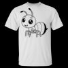 Men's Tall Ultra Cotton® T-Shirt Thumbnail