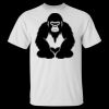 Men's Tall Ultra Cotton® T-Shirt Thumbnail