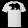 Men's Tall Ultra Cotton® T-Shirt Thumbnail