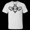 Men's Tall Ultra Cotton® T-Shirt Thumbnail