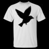 Men's Tall Ultra Cotton® T-Shirt Thumbnail