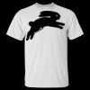 Men's Tall Ultra Cotton® T-Shirt Thumbnail