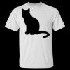 Men's Tall Ultra Cotton® T-Shirt Thumbnail