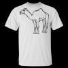 Men's Tall Ultra Cotton® T-Shirt Thumbnail