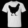 Men's Tall Ultra Cotton® T-Shirt Thumbnail