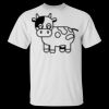 Men's Tall Ultra Cotton® T-Shirt Thumbnail