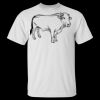 Men's Tall Ultra Cotton® T-Shirt Thumbnail