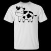Men's Tall Ultra Cotton® T-Shirt Thumbnail