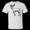 Men's Tall Ultra Cotton® T-Shirt Thumbnail