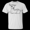 Men's Tall Ultra Cotton® T-Shirt Thumbnail