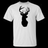 Men's Tall Ultra Cotton® T-Shirt Thumbnail