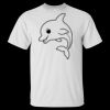 Men's Tall Ultra Cotton® T-Shirt Thumbnail