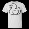 Men's Tall Ultra Cotton® T-Shirt Thumbnail