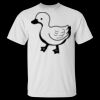 Men's Tall Ultra Cotton® T-Shirt Thumbnail